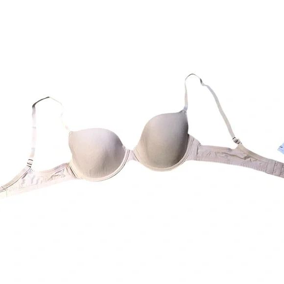 NEW Hanro Bra Size 34B - Picture 5 of 5